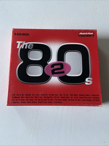 80s - , 2