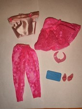 Alte Barbie Dinner Date