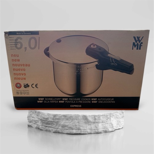 Wmf schnellkochtopf - wmf,