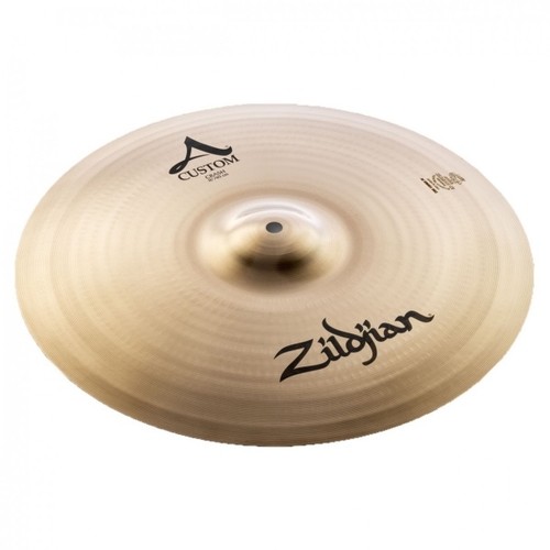 Zildjian custom crash - zildjian,