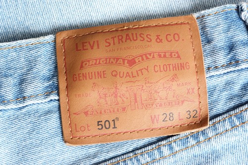 Levi 501 jeans herren - levi’s,