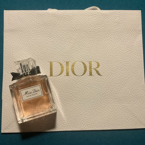 Miss dior eau toilette 100 - miss,