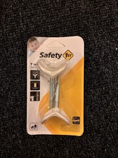 Safety 1st Y-Spindel Gitter