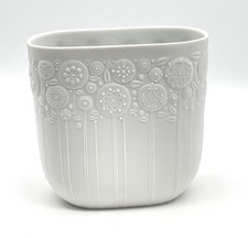 Rosenthal Vase Design Björn