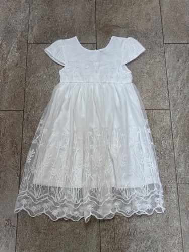 Kiki koko mädchen kleid - koko,
