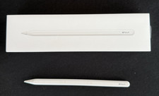 Apple Pencil (2 Generation) weiß