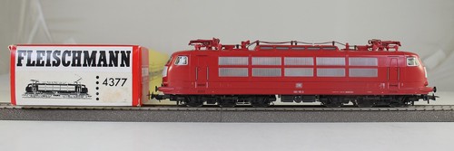Fleischmann 4377