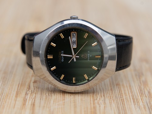 Seiko type 7546 - seiko, jdm