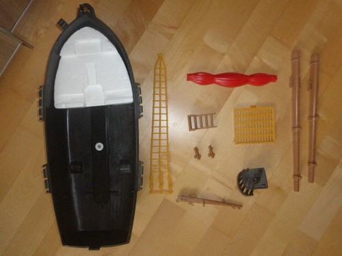 Playmobil 4424 5736 - 4424,,