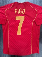 Original Nike Portugal 2004