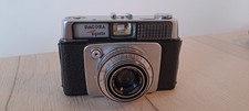 Fotoapparat - Analog | Dacora