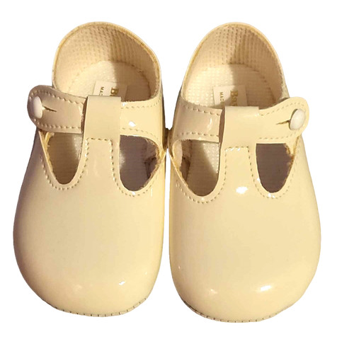 Taufschuhe baby 10 5cm - baby, 16/17