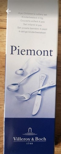 Villeroy boch piemont - &,