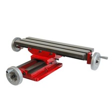 Kreuztisch Frästisch