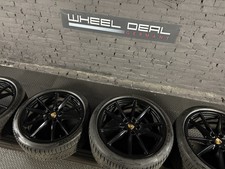 Porsche 8,5+ 11 X 20 21 992