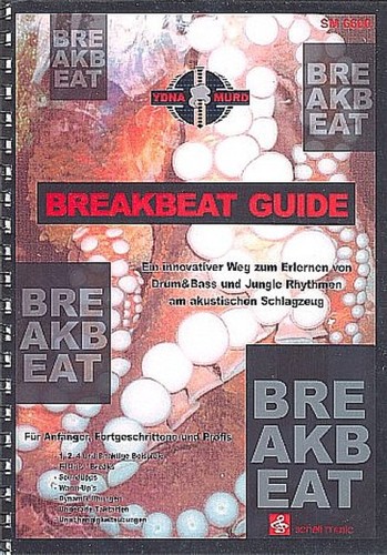 Breakbeat guide - breakbeat,