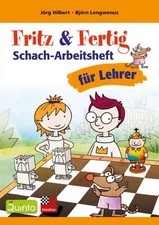 Björn lengwenus fritz - björn, fritz&fertig