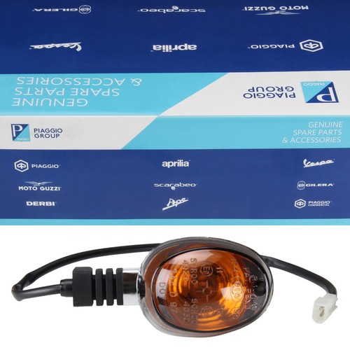Blinker hinten links vorne - links,