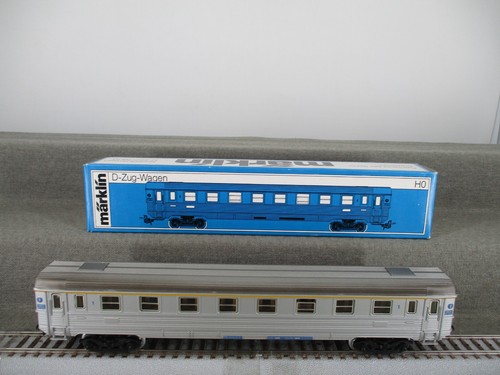 Märklin spur 4076 - märklin,