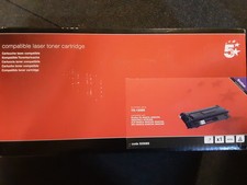 Tonerkartusche TN-135BK für