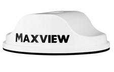 Maxview 2x2 4G/5G Internetantenne, weiß