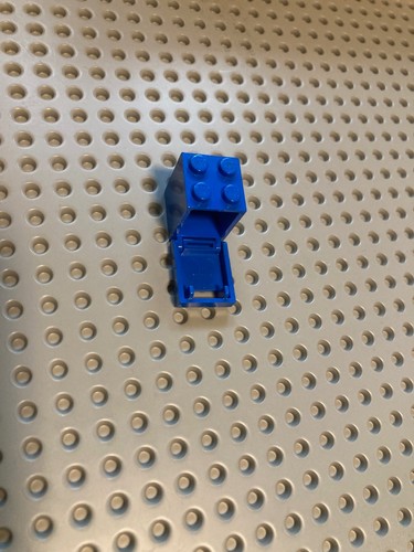Lego container box 2x2x2 - lego®,