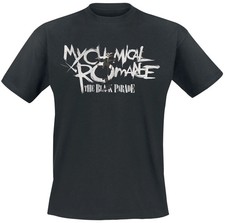 Chemical romance shirt - my, t-shirt