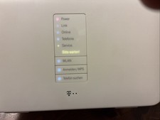 Telekom Speedport W 724V