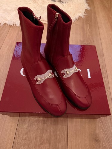 Gucci damen stiefeletten - damen,