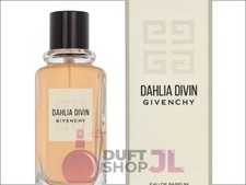 Givenchy dahlia divin edp - divin,
