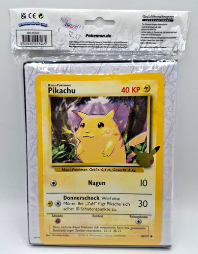 Pokemon xxl sammelordner album - xxl,