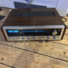 VINTAGE Pioneer SX-535
