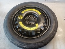 36E* Mercedes W211 W219 Notrad Felge Reserverad R17 Reifen 155/70 A2194000002