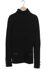 Wolford Pullover Damen Strickpullover Strick Oberteil Gr. M Schurwol... #wy4behz