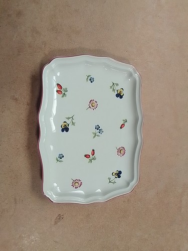 Villeroy und boch petite fleur - villeroy,