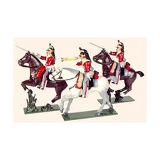 Tradition Von London