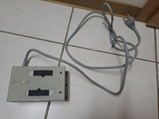 Carrera Transformator 53716 Trafo für Rennbahn mit 3 Stufen Regelung