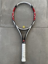 Tenis Racket Wilson K Factor