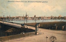 Oberkassel Duesseldorf