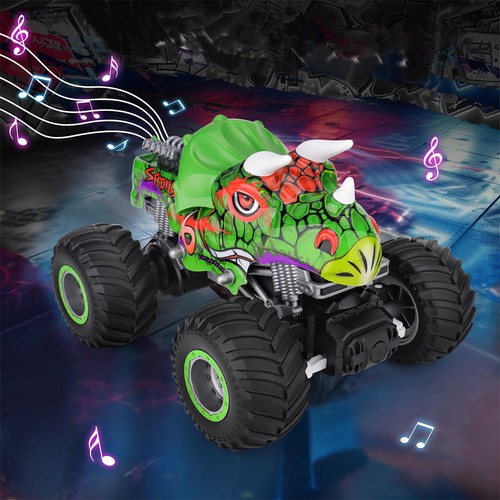 Ferngesteuertes auto - auto, rc