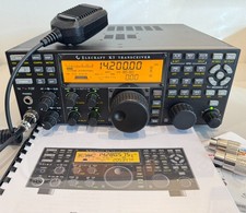 Elecraft K3 100 W HF/6m All-Mode Transceiver Profi-Amateurfunkgerät inkl. Tuner