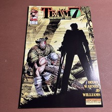 Team 7: Objective Hell #3