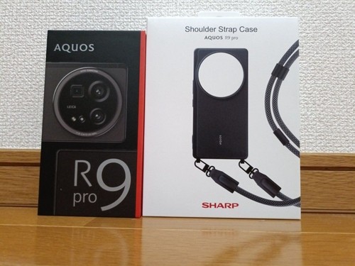 Sharp aquos r9pro m30 b - aquos,
