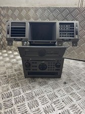 Opel Vectra C 2007 Mitte Radio