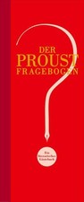 Der proust fragebogen ein - proust-fragebogen.,
