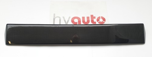 Carbon dachspoiler heckspoiler - carbon,