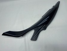 Suzuki SFV650 Gladius Links Heck Verkleidung Left Tail Fairing (3) 09'