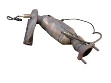 Abgaskrümmer Krümmer Katalysator für BMW 5 TOURING (E39) 520I 1732954