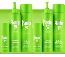 Plantur 39 - 6tlg Coffein Set