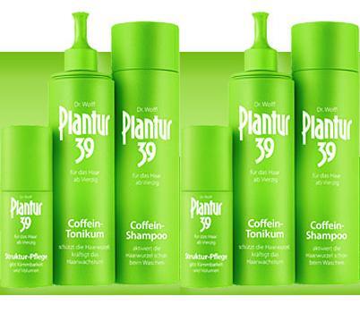 Plantur 6tlg coffein set - plantur, 39
